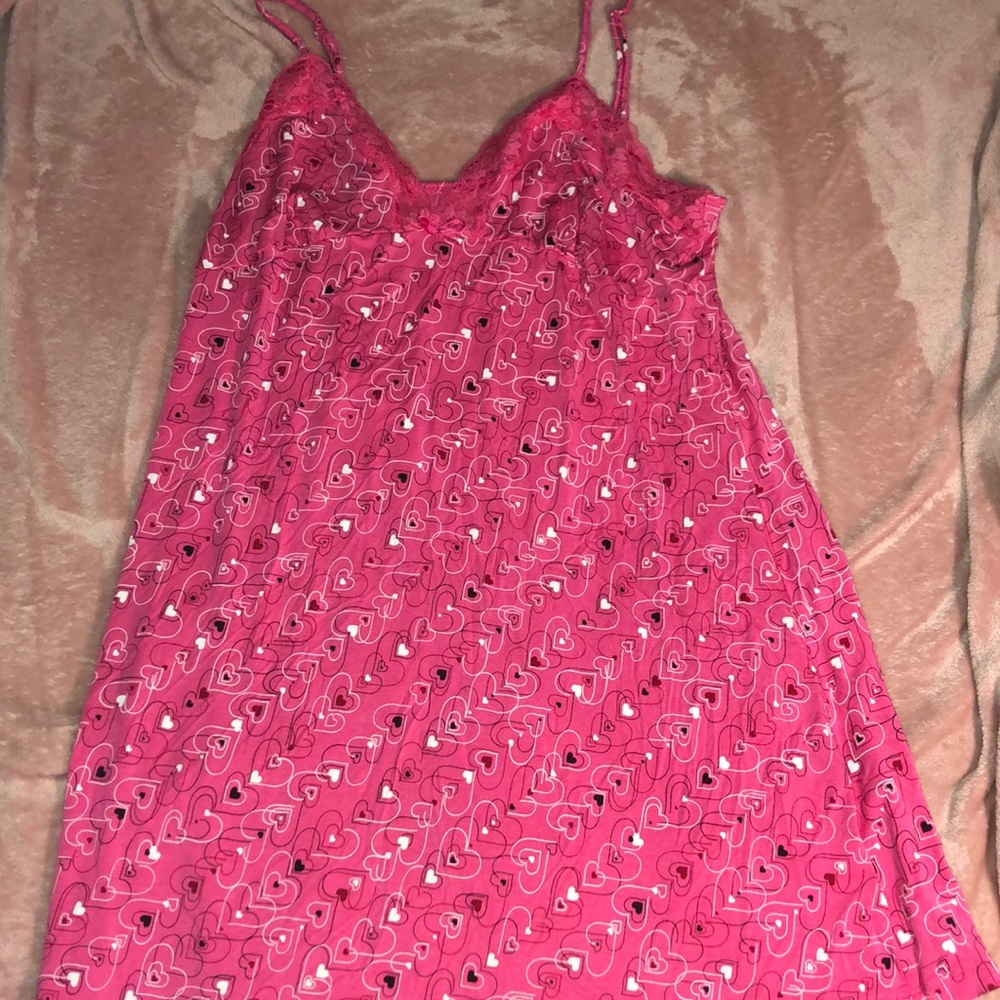 apt. 9 nightgown size XL